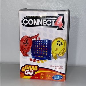 Other - Mini Connect 4 Other - Mini Connect 4